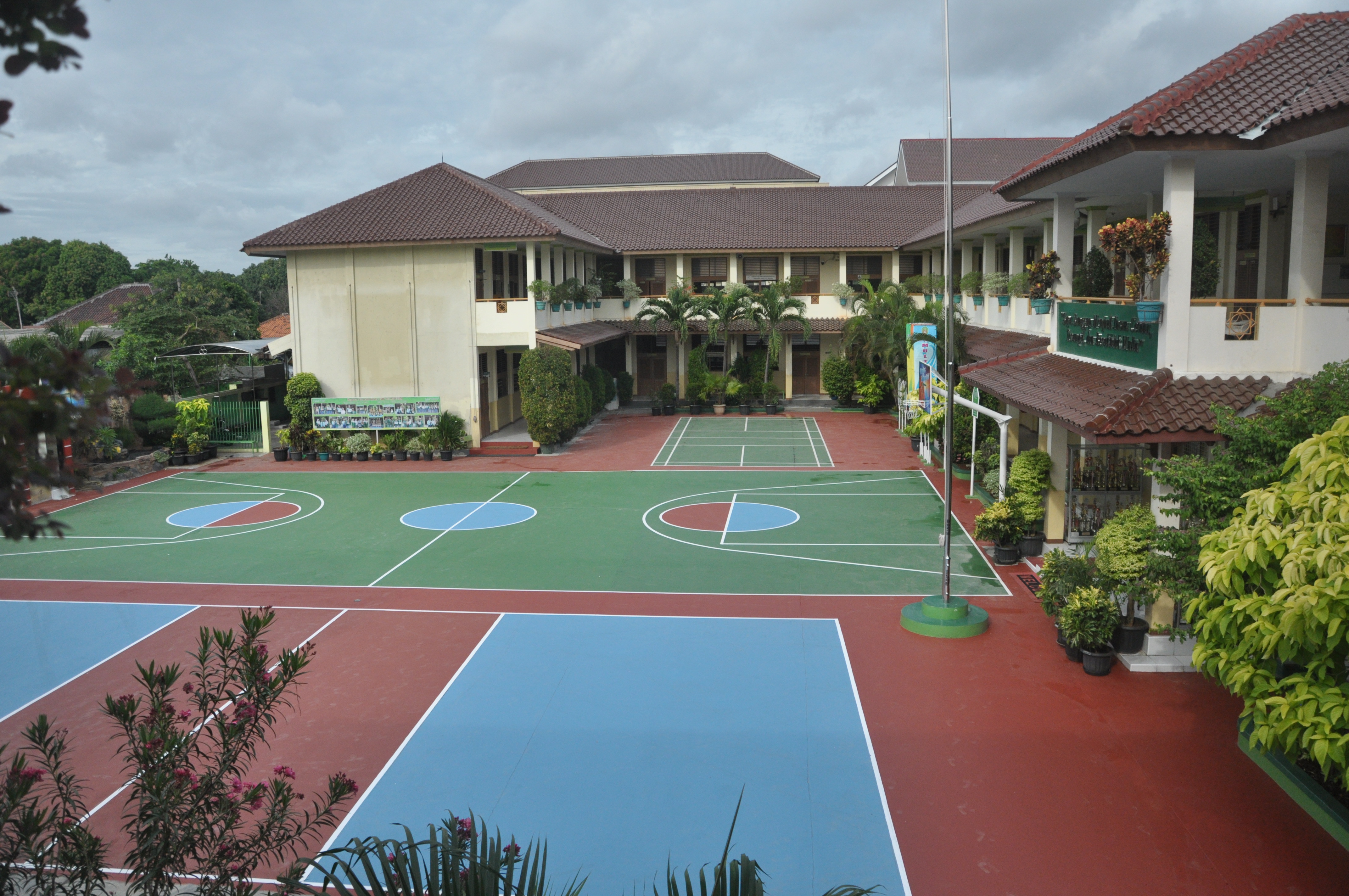 Foto Profil Sekolah