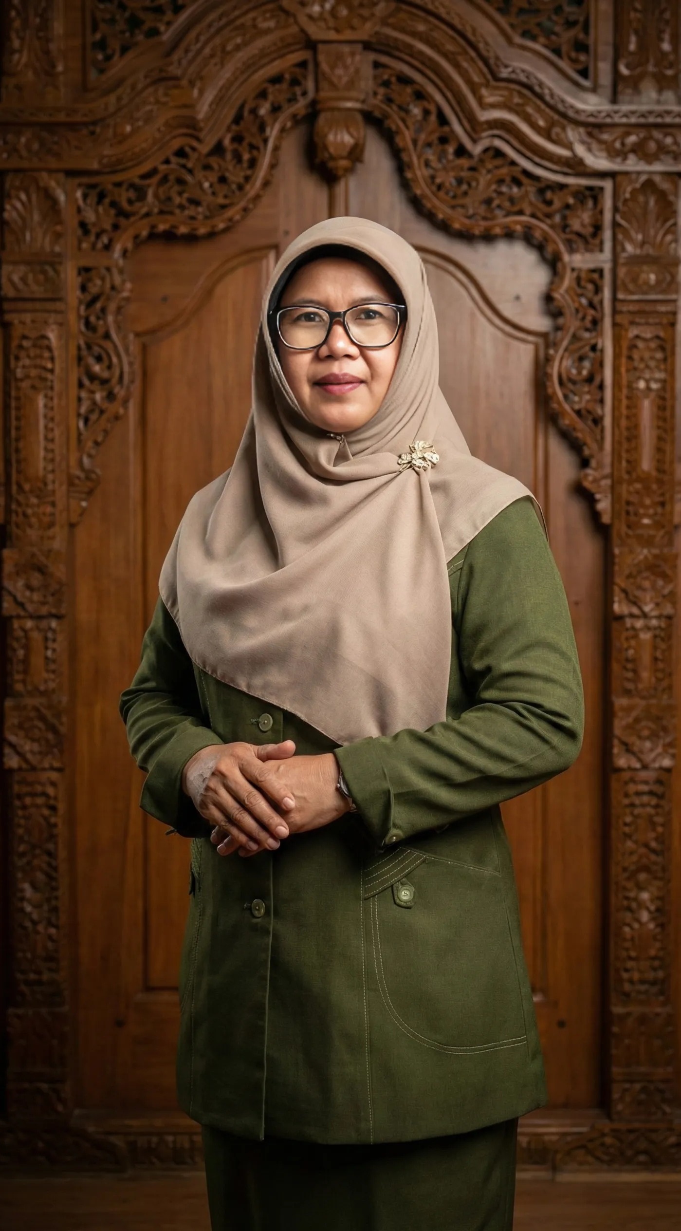 Foto Kepala Sekolah